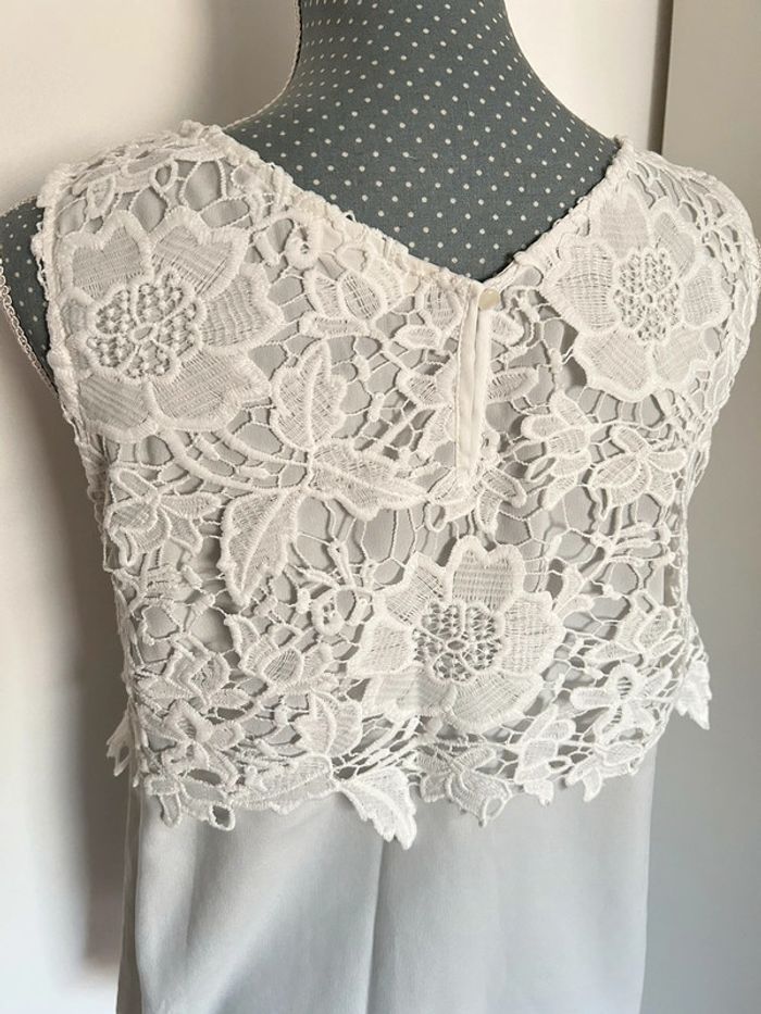 Tee shirt Nafnaf - photo numéro 6