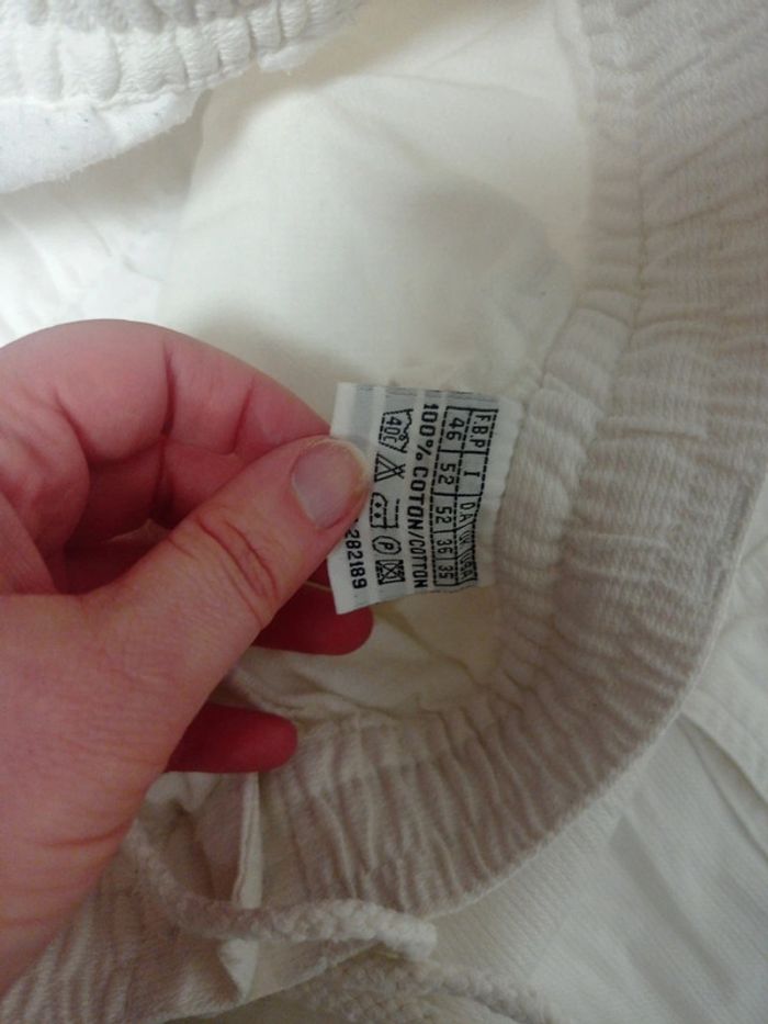 Pantalon - photo numéro 5