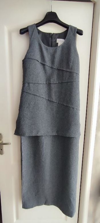 Robe droite Taille 42 Camaïeu