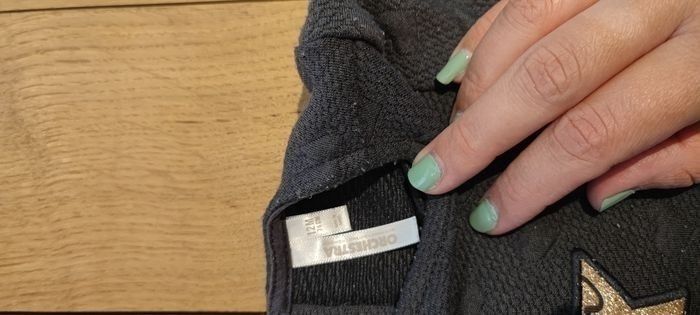 Robe manches longues - photo numéro 3