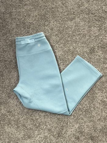 Jogging Nike X Nocta bleu clair