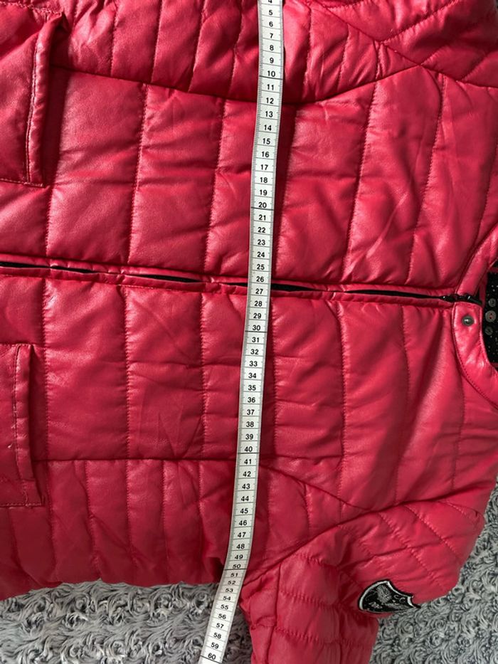 Veste DDP - photo numéro 6