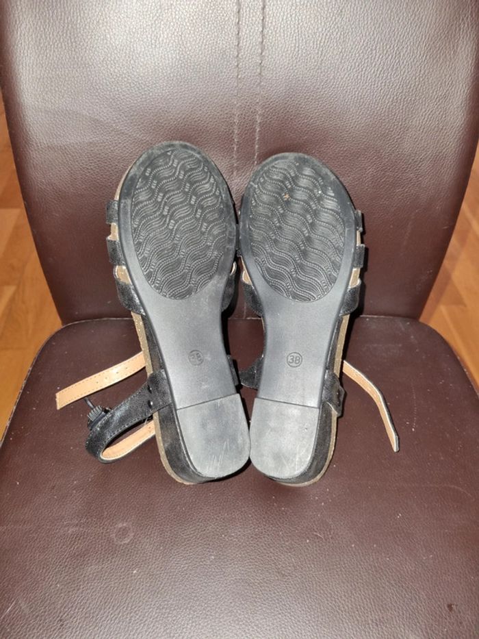 Chaussure été femme - photo numéro 6