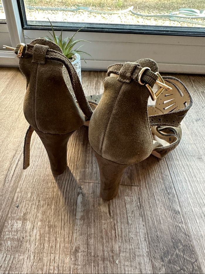 - Chaussures André - Pointure 36 - Porté 1h - photo numéro 3