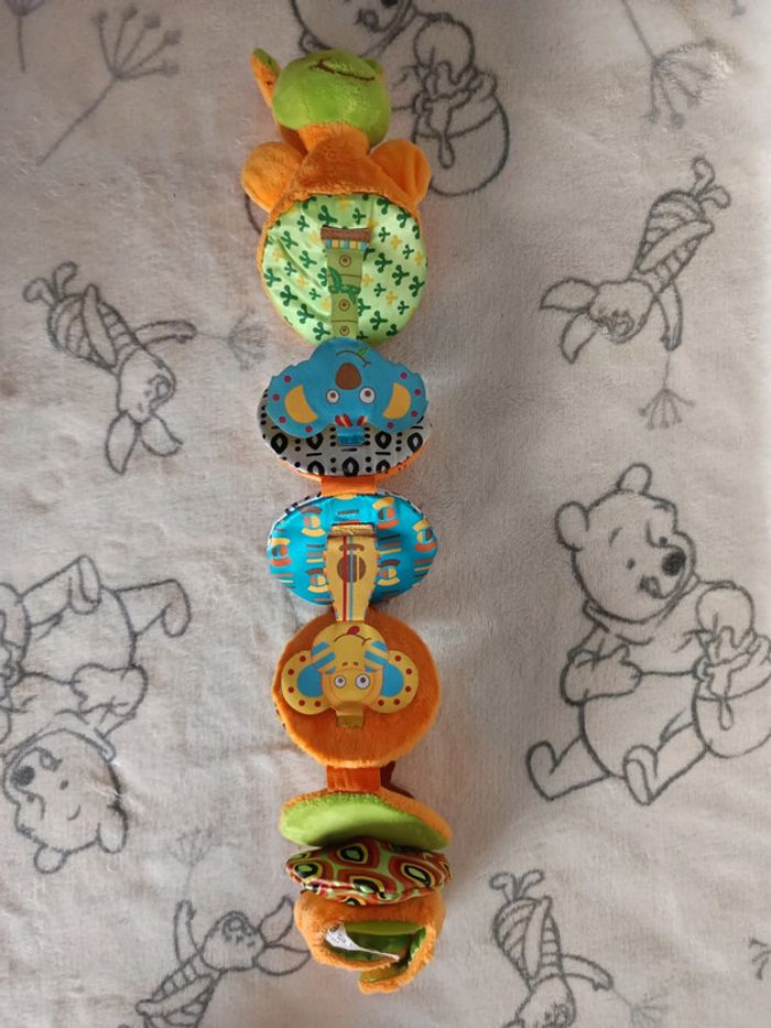 Livre aimanté - photo numéro 3