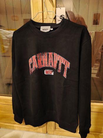 Pull Carhartt Taille S 