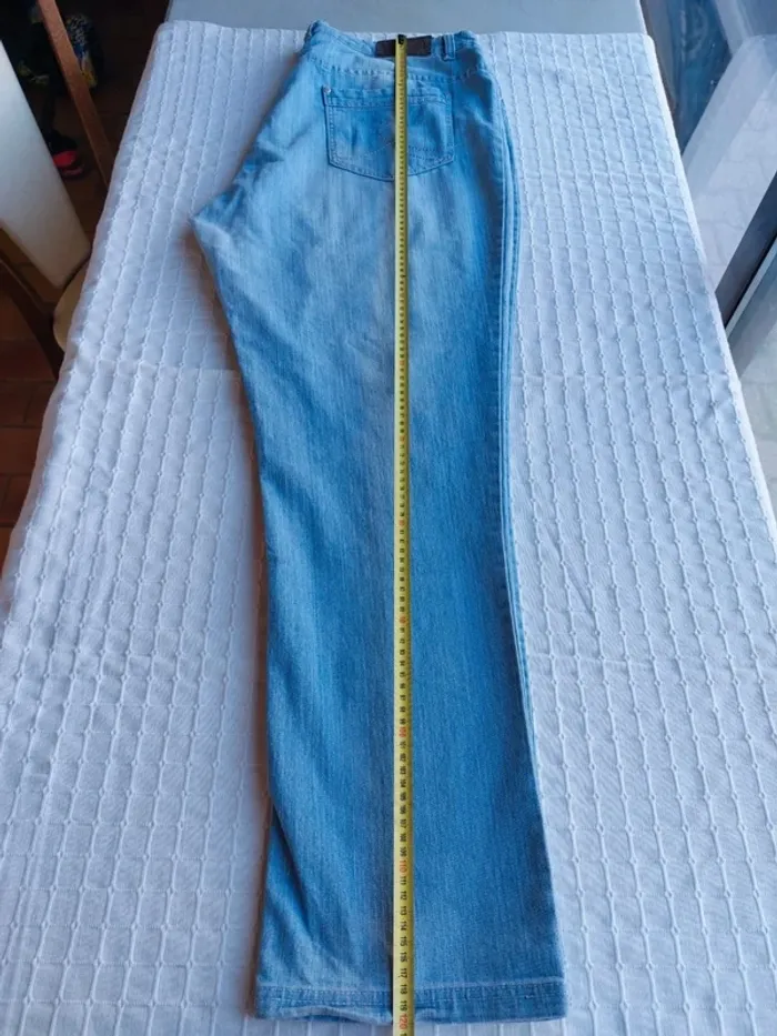 Jean Taille 56 Cintre à Cintre - photo numéro 12