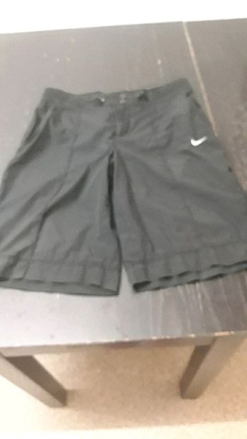 Lot de 2 shorts de sport homme S