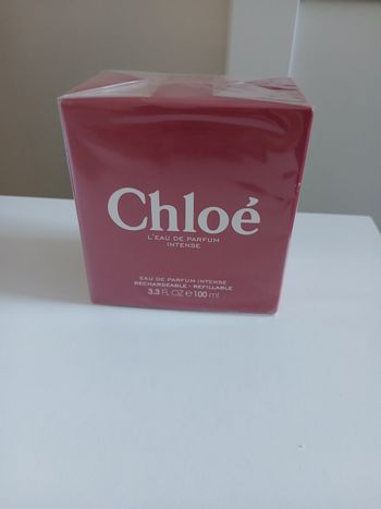 Parfum chloe