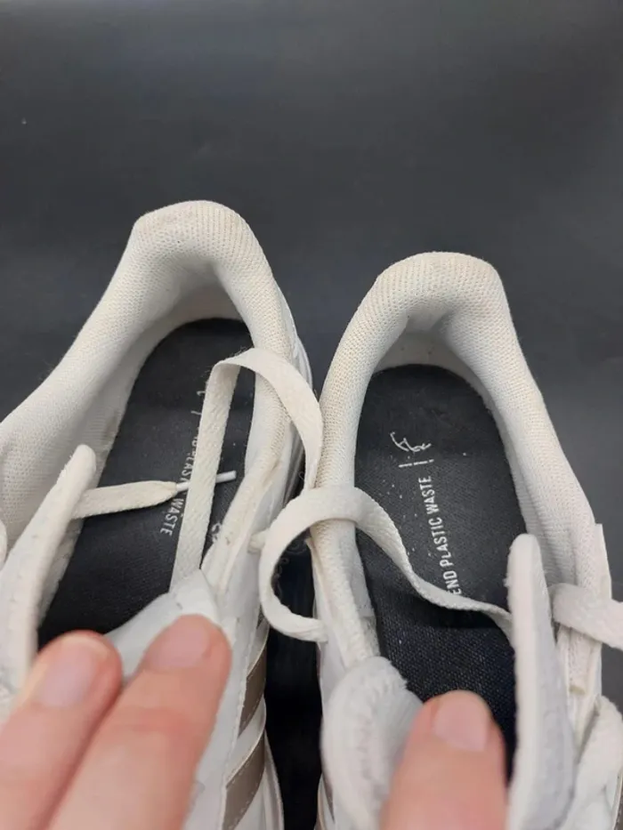 Adidas Grand Court - photo numéro 3