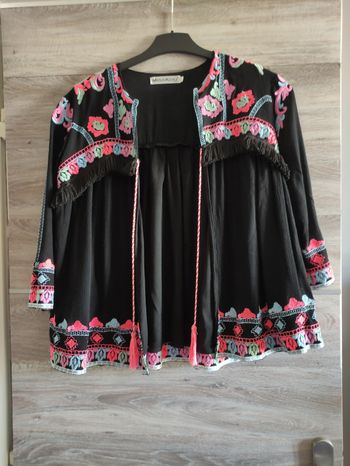 Veste légère Miskoo S/M
