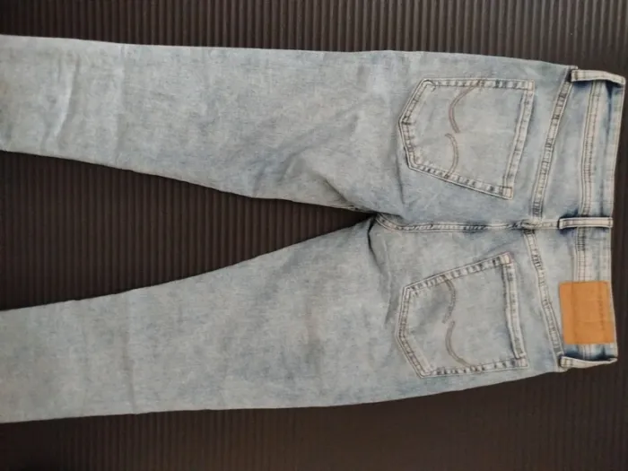 Jean Jack & Jones Slim - photo numéro 2