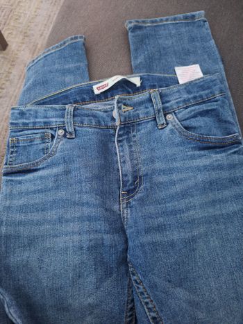 Jean Levis