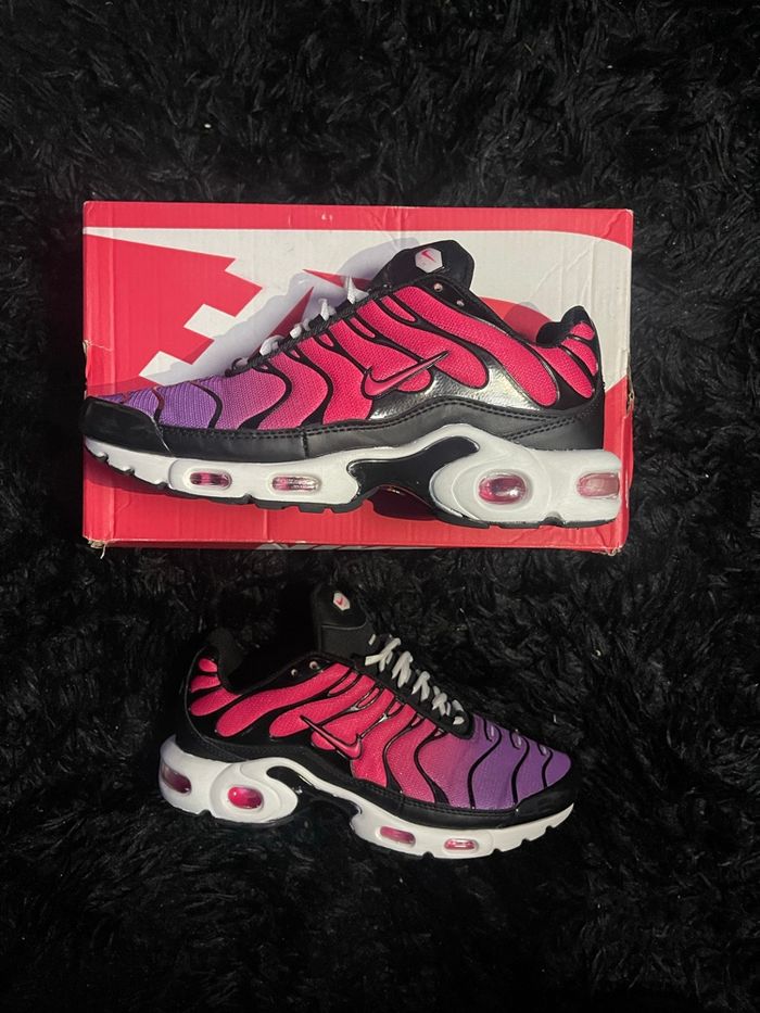 Tn Nike dusk - photo numéro 6