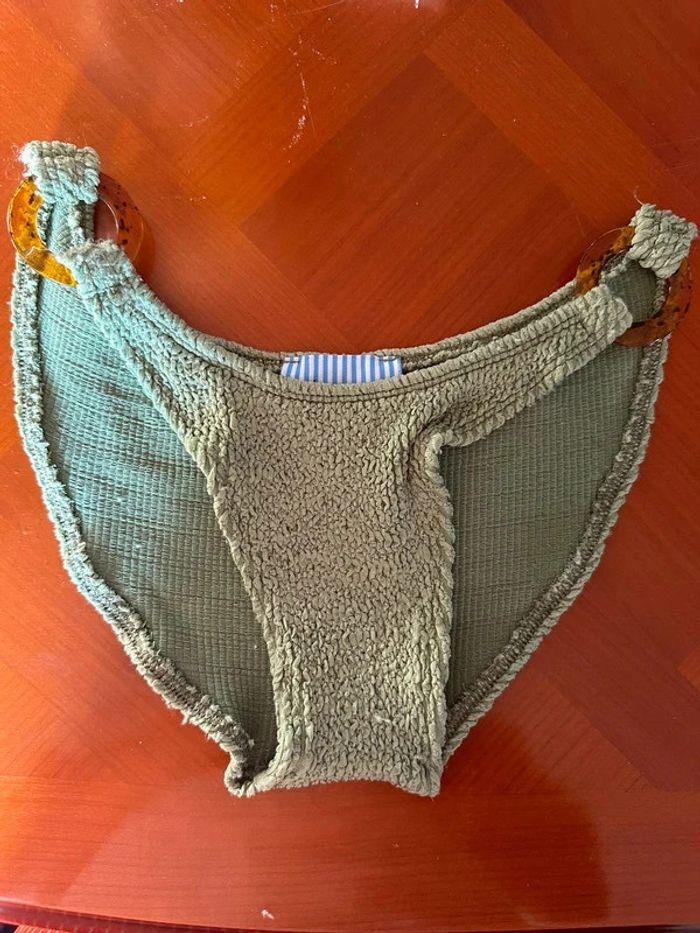 Culotte de maillot de bain les canebiers