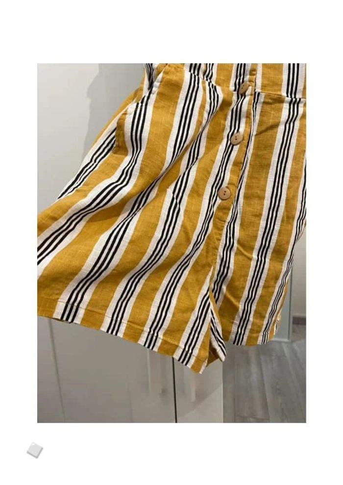 Combi short - xs - photo numéro 10