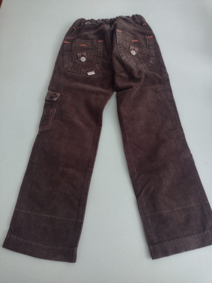 Pantalon (A14-6) - photo numéro 5