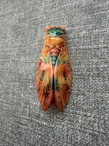 Broche