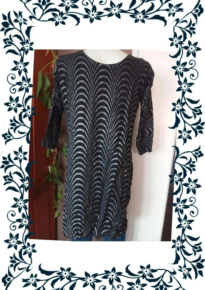 Tunique taille L - photo numéro 2