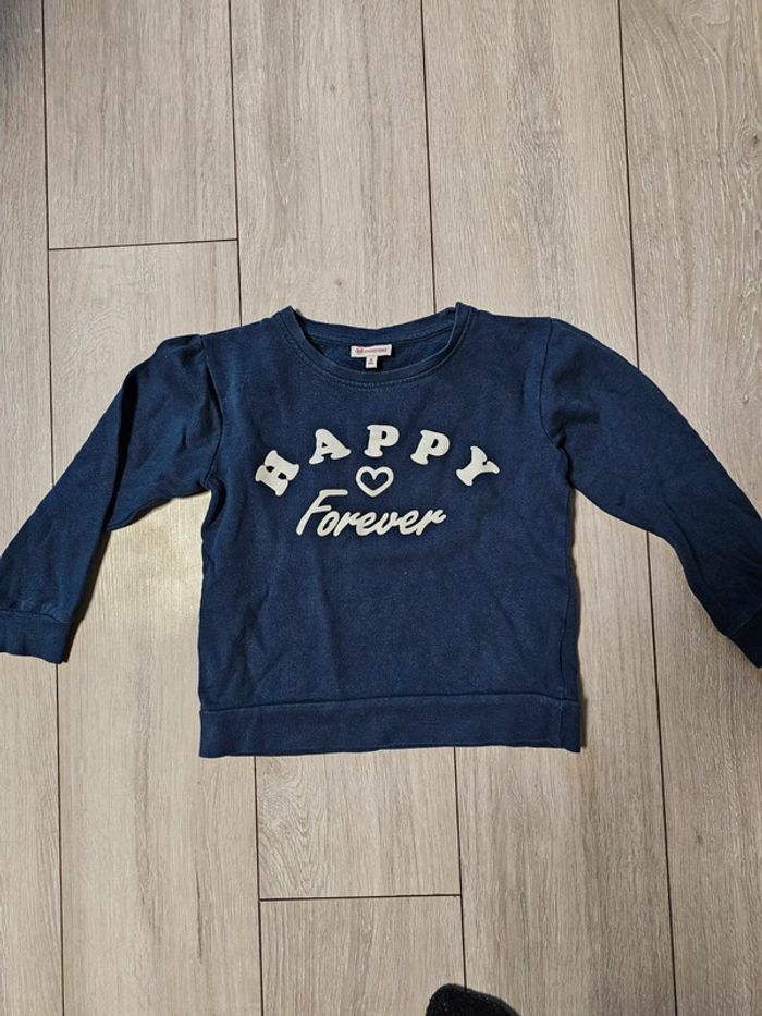 Pull fille