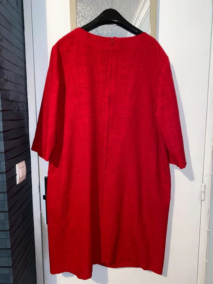 Robe longue - photo numéro 2