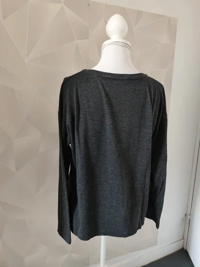 Pull a perle - photo numéro 4