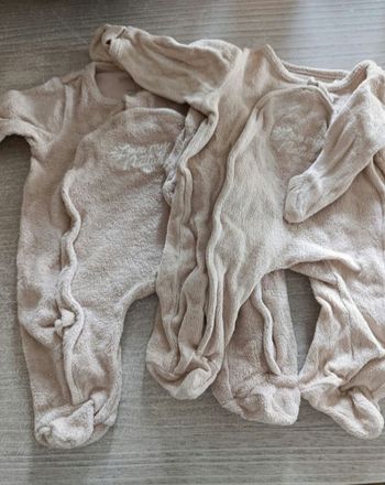 Pyjamas