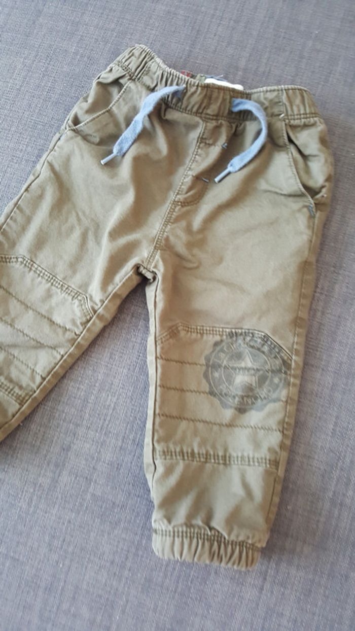 Pantalon - photo numéro 3