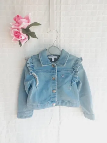 Veste Emporio Armani 12 mois