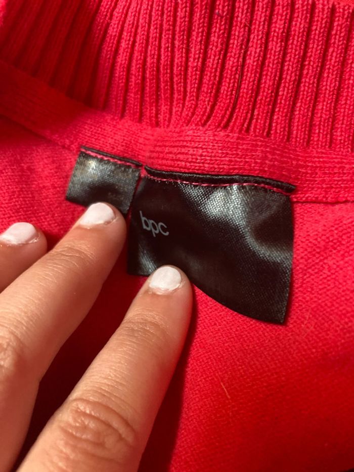 Lot de 2 pulls - photo numéro 4