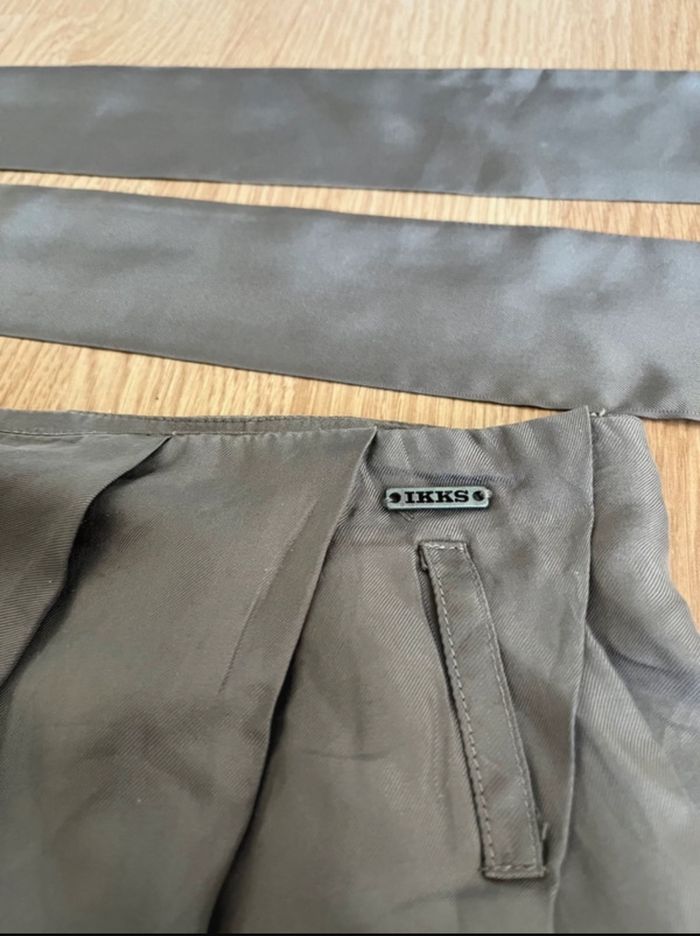 Jupe ikks - photo numéro 2