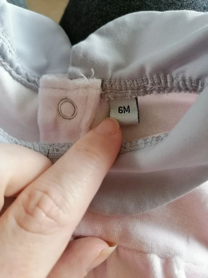 Robe chaude - photo numéro 3