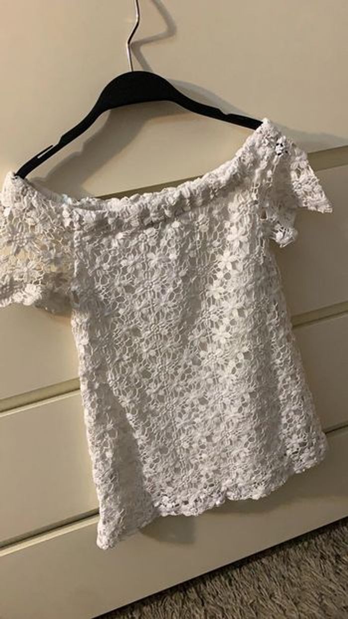 Très jolie robe (taille 3 ans) - photo numéro 9