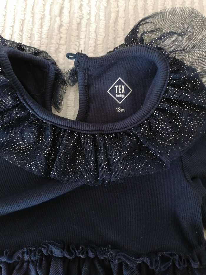 Robe hiver - 18m - photo numéro 3