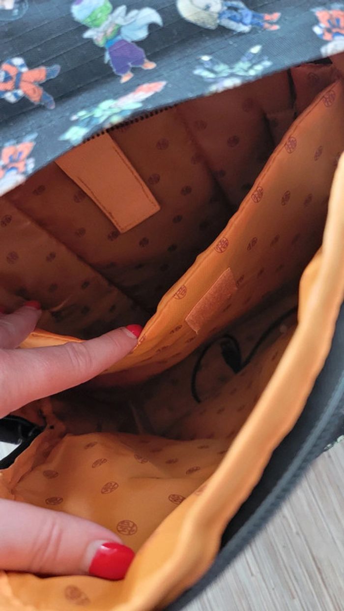 Cartable - photo numéro 3