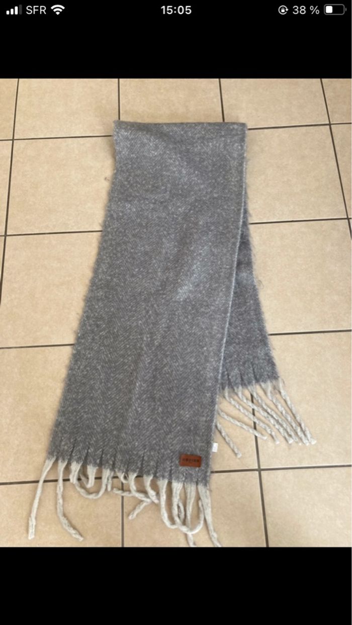 Écharpe Rodier - photo numéro 2