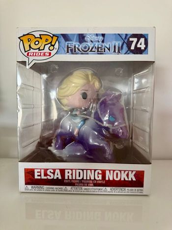 Pop Elsa