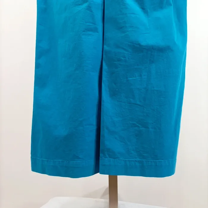 Pantalon Homme - Chino bleu - River Woods taille 42  A387 - photo numéro 11