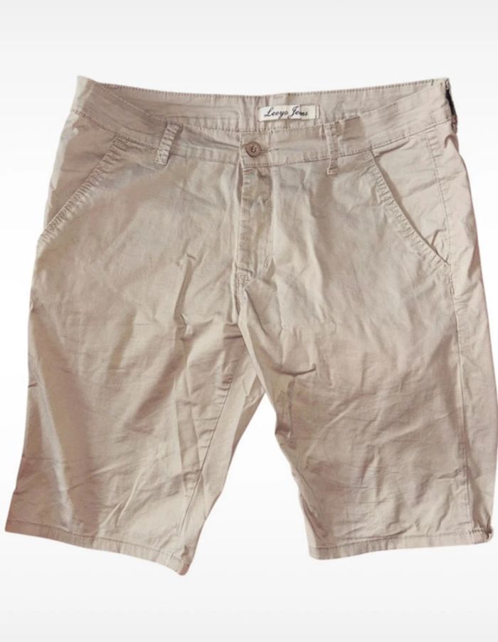 Short taille 38 homme