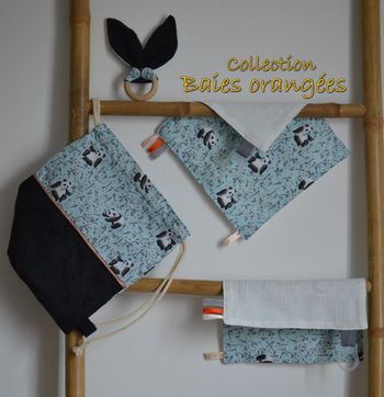 baby box, coffret naissance, accessoires bébé, doudous