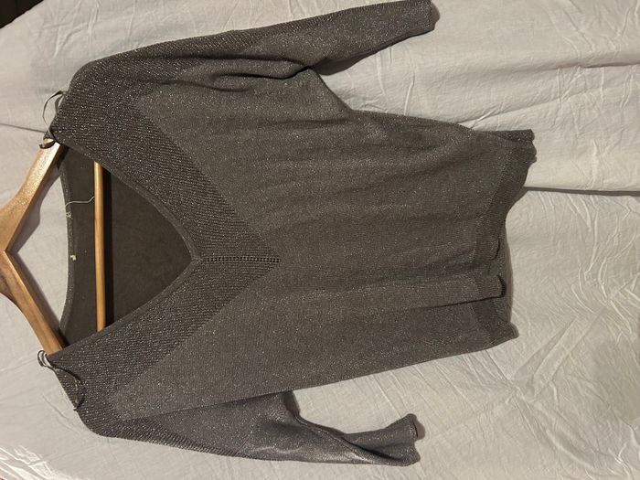 tee-shirt manche 3/4