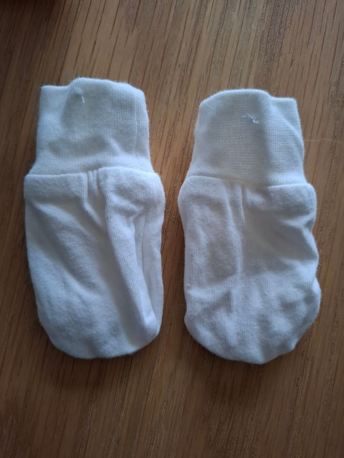 Vêtements 1 mois a 9 mois - photo numéro 4