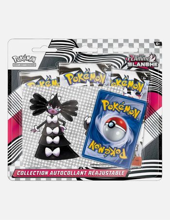 Pokémon - Tripack 10.5
