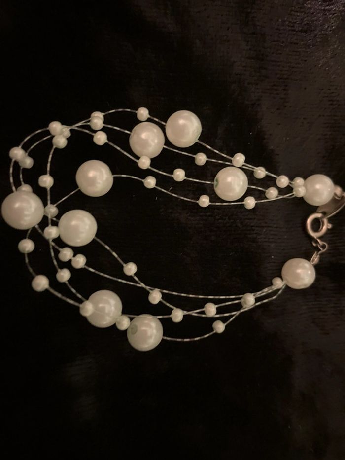 Bracelet fantaisie