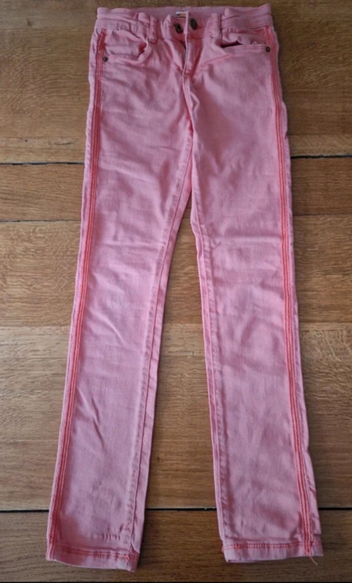 Jeans slim