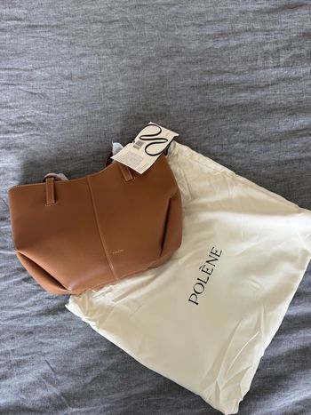 Sac à main  polene femme 