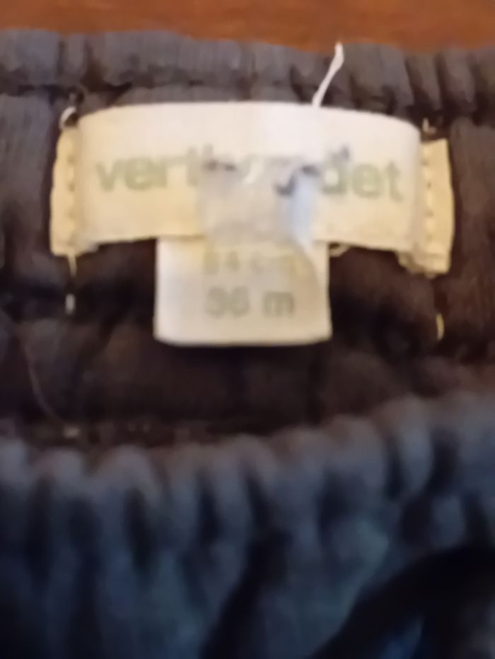 Pantalon jogging Vertbaudet - photo numéro 2