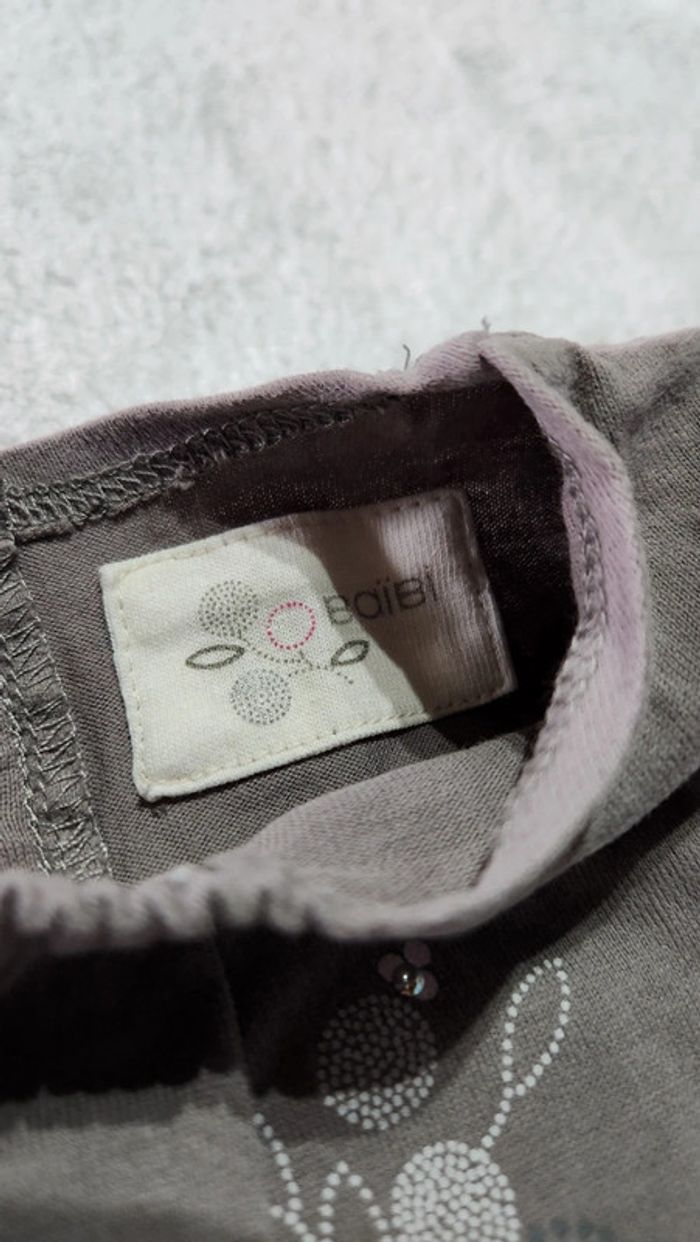 T-shirt - photo numéro 5