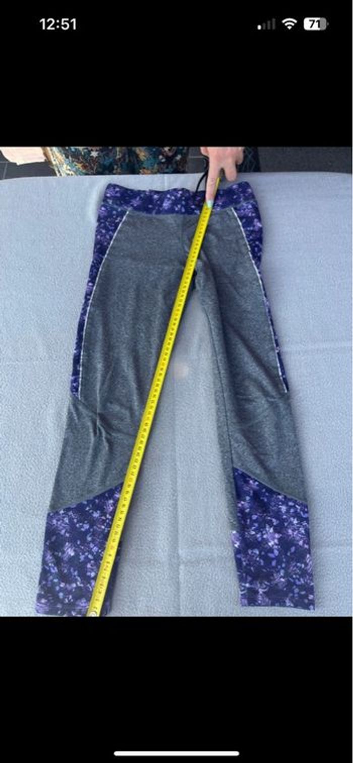 Legging de sport, 12ans - photo numéro 3