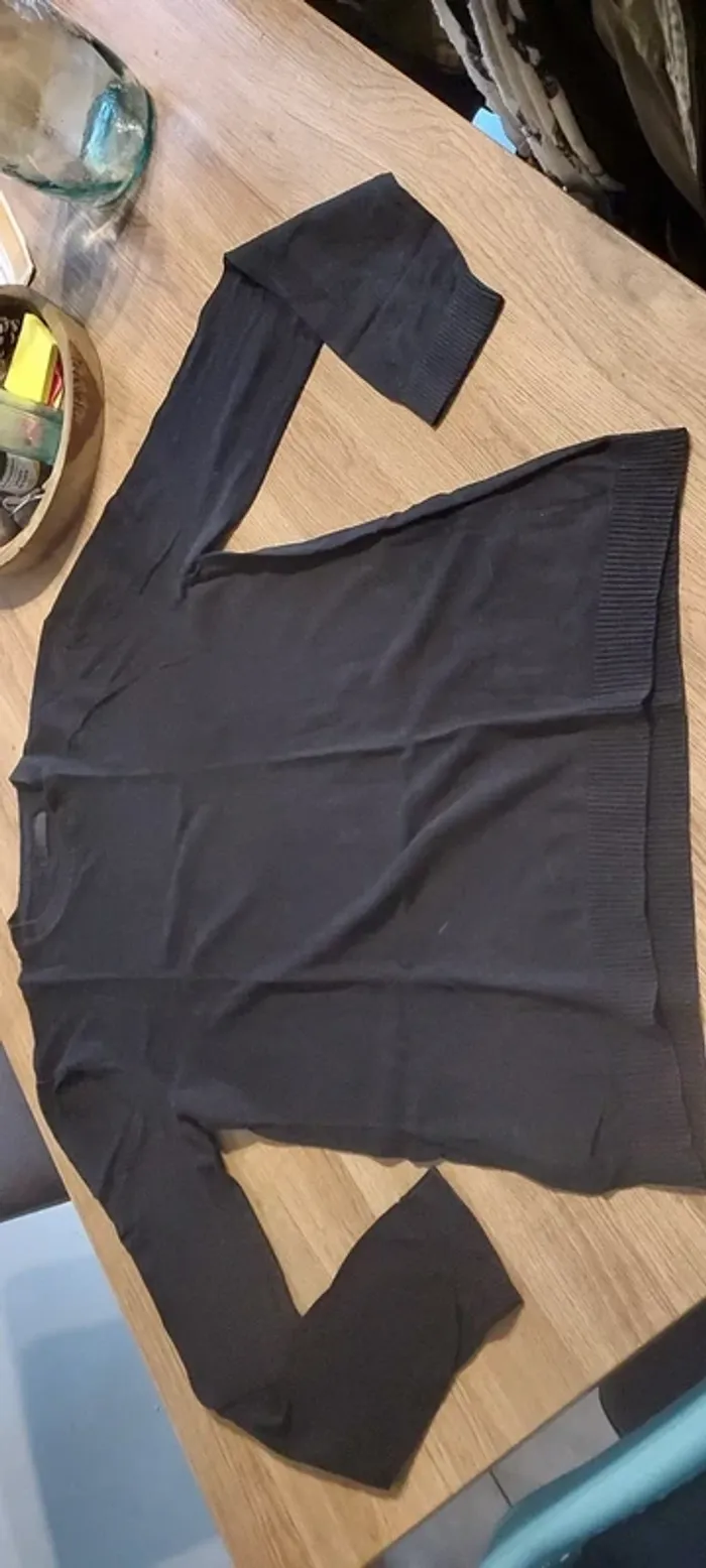 Pull fin homme T.L - Asos - photo numéro 2